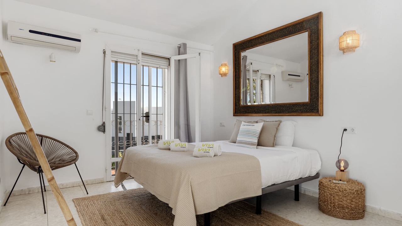 Photo of Bedroom in Estepona