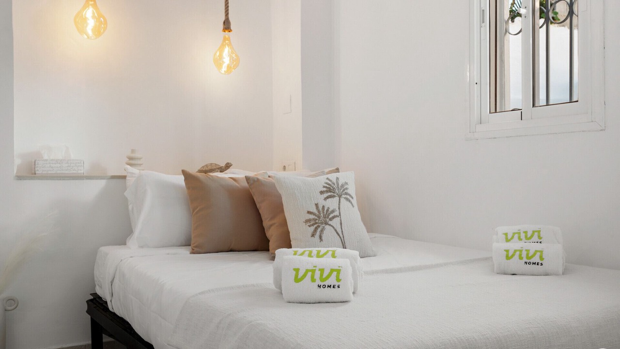 Photo of Bedroom in Estepona
