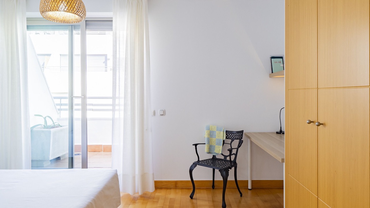 Photo of Bedroom in Mijas