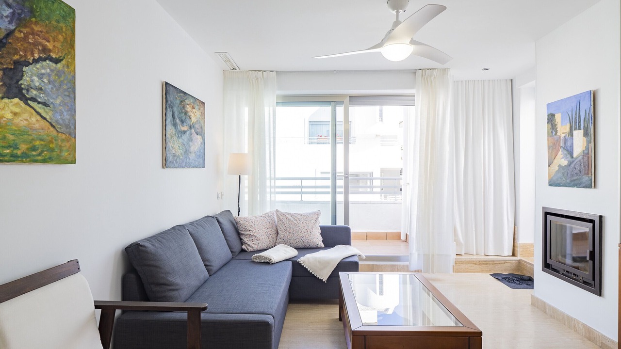 Photo of Livingroom in Mijas