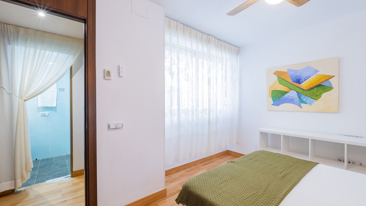 Photo of Bedroom in Mijas