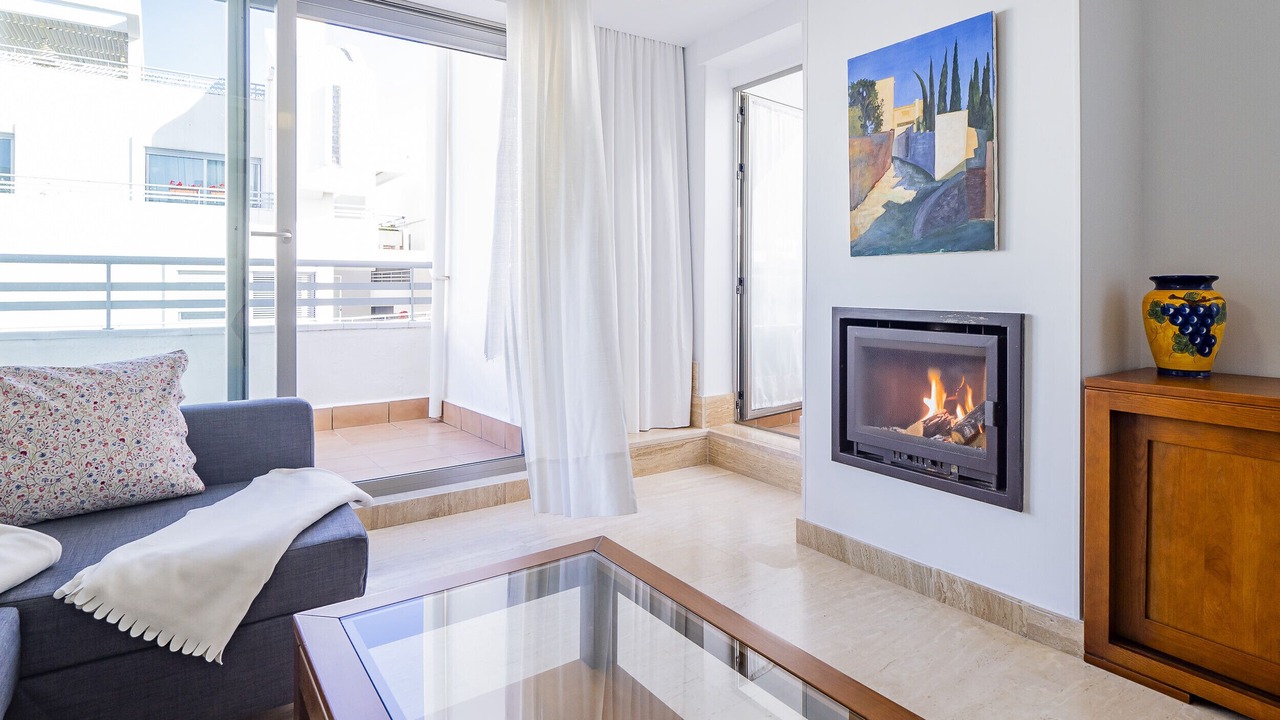 Photo of Livingroom in Mijas