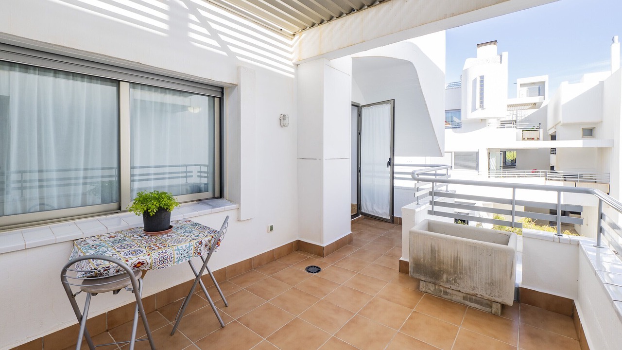 Photo of Outdoor in Mijas