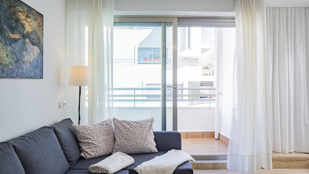 Photo of Livingroom in Mijas