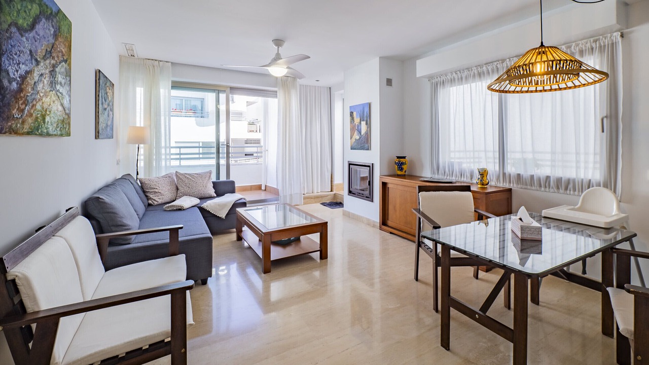 Photo of Livingroom in Mijas