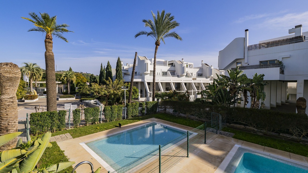 Photo of Outdoor in Mijas