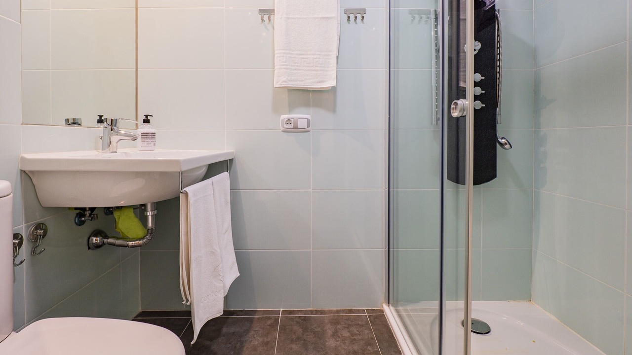 Photo of Bathroom in Mijas