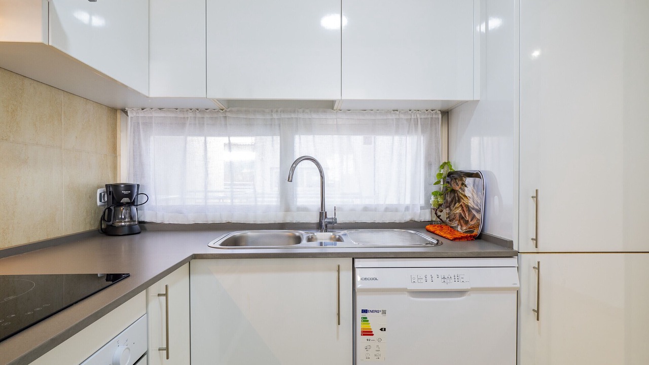 Photo of Kitchen in Mijas