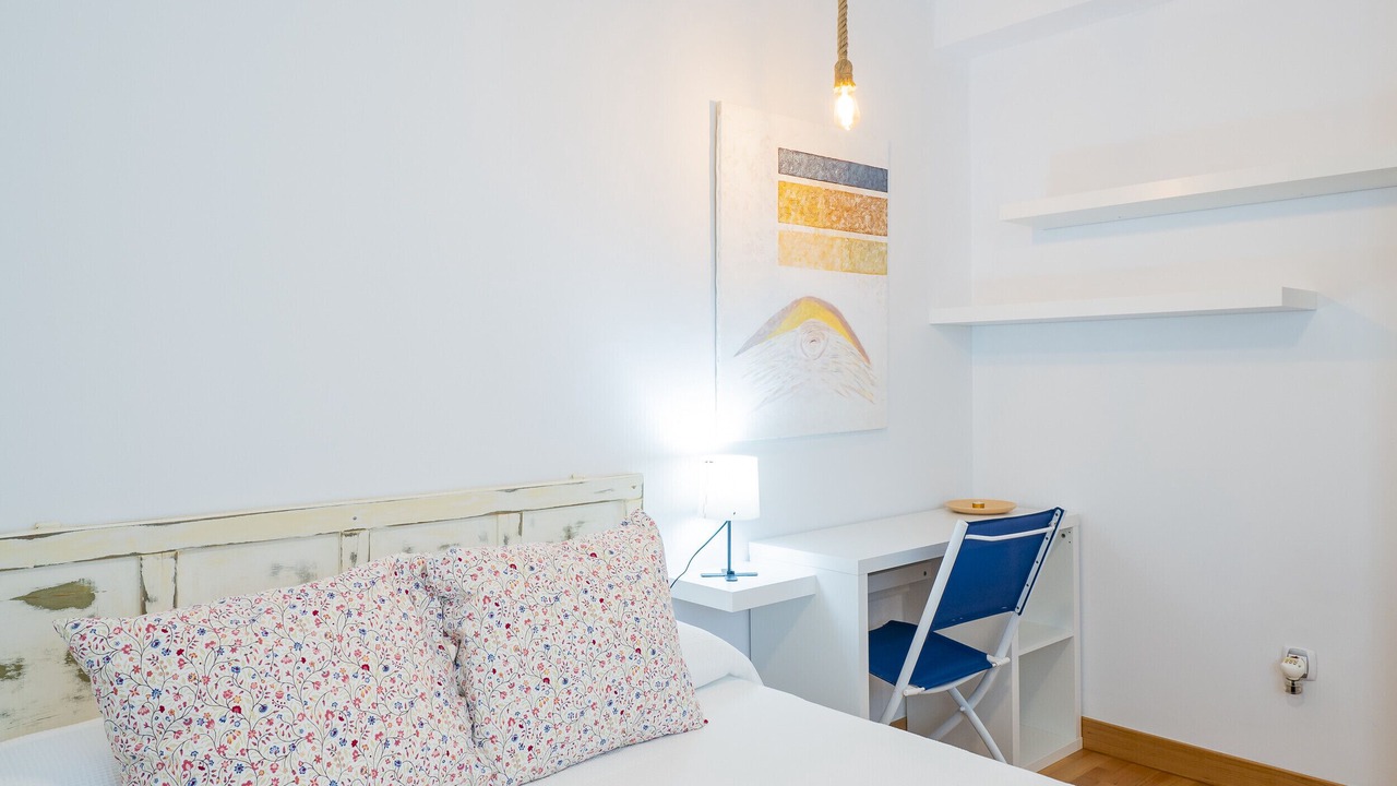 Photo of Bedroom in Mijas