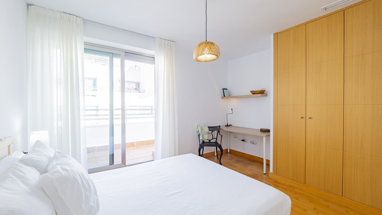 Photo of Bedroom in Mijas