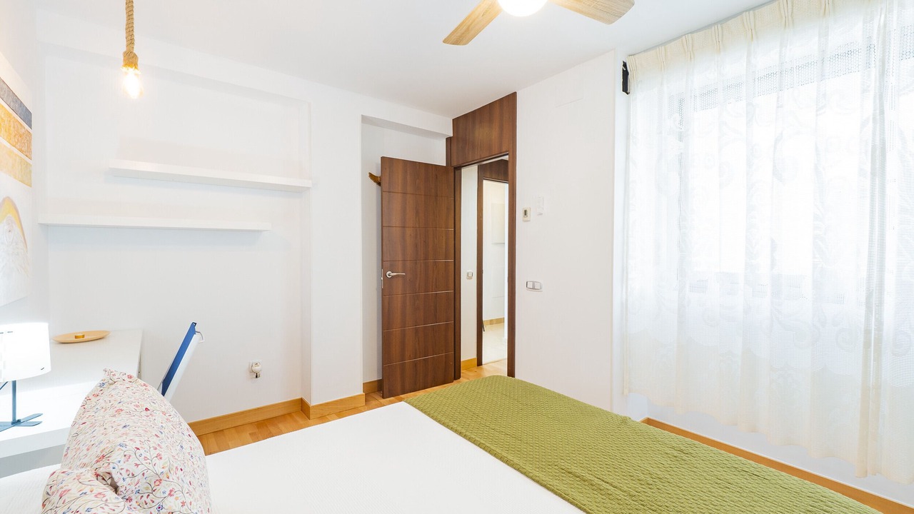 Photo of Bedroom in Mijas
