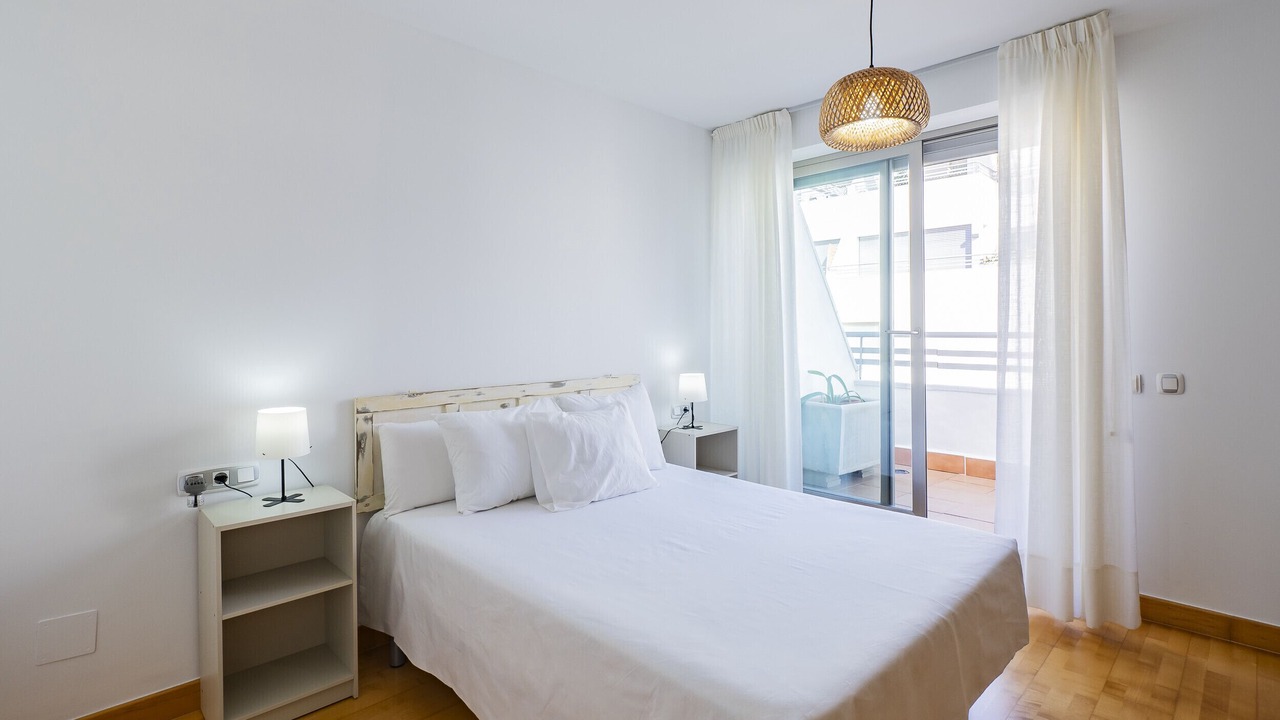 Photo of Bedroom in Mijas