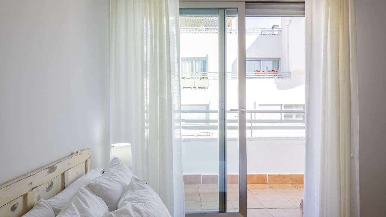 Photo of Bedroom in Mijas