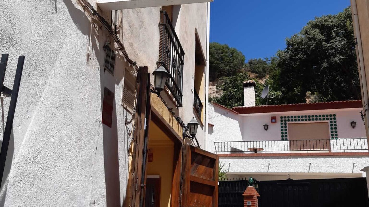 Photo of Outdoor in Albunuelas