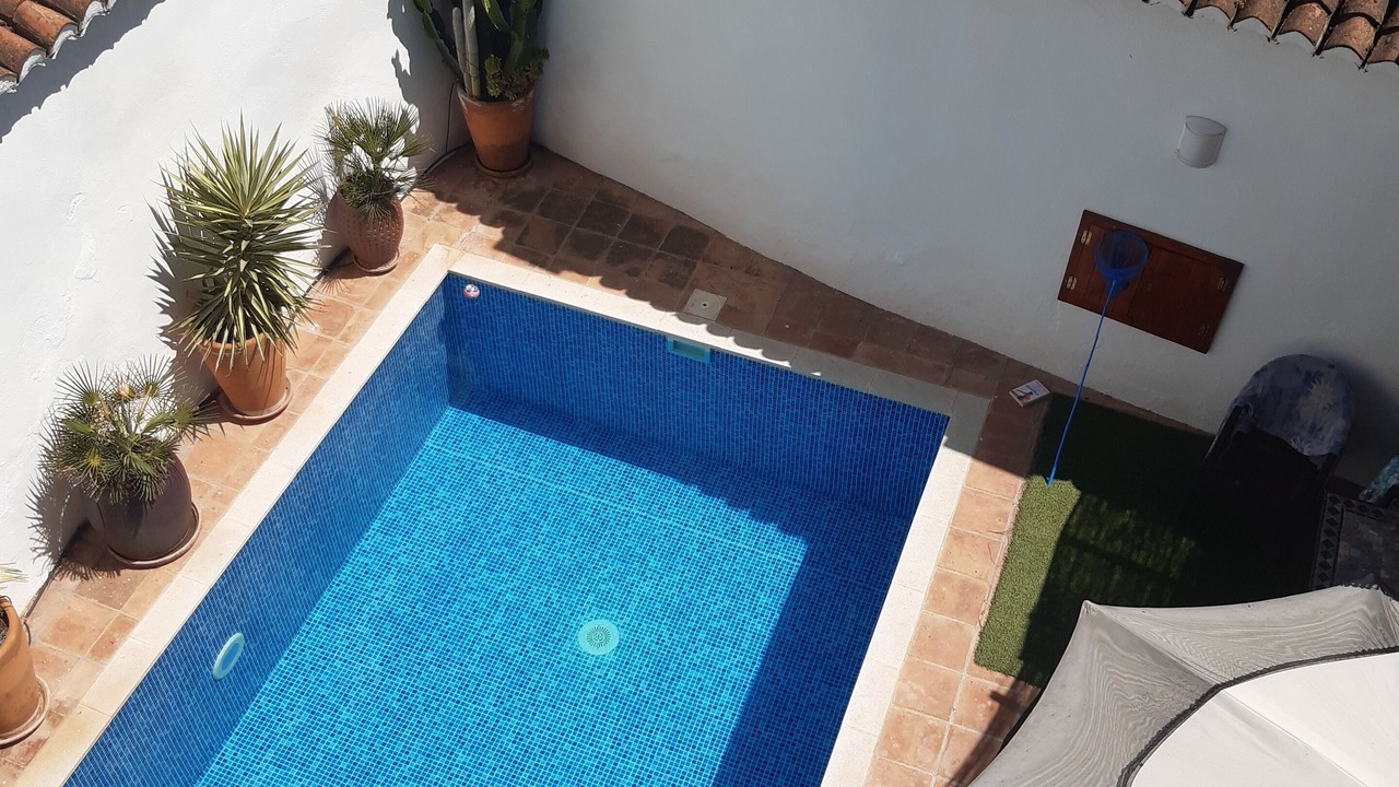 Photo of Outdoor in Albunuelas