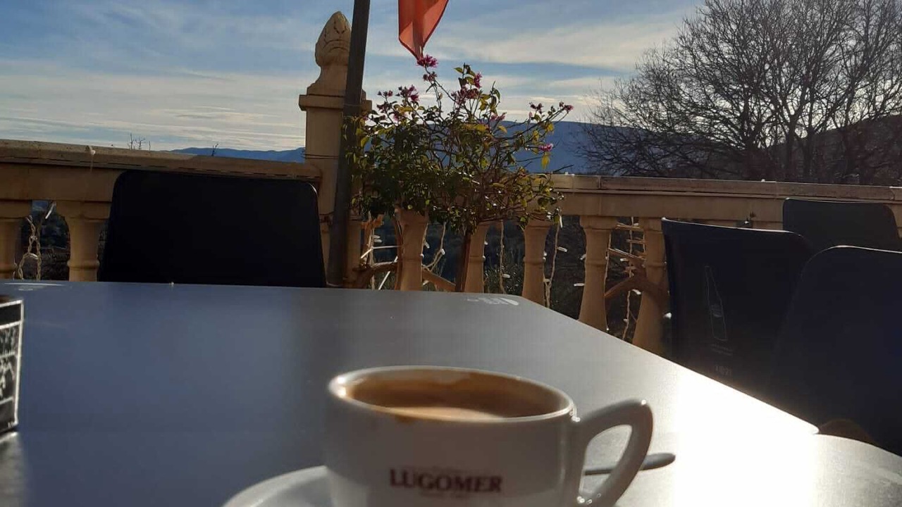 Photo of Outdoor in Albunuelas