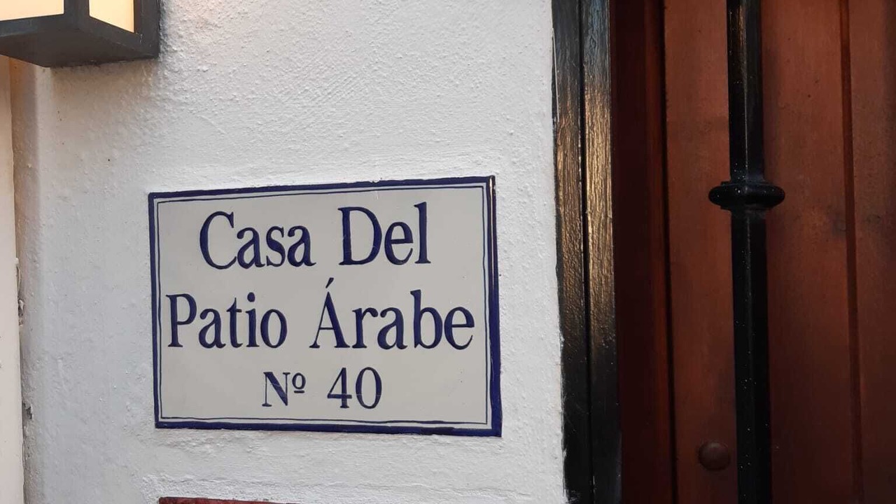 Photo of Outdoor in Albunuelas
