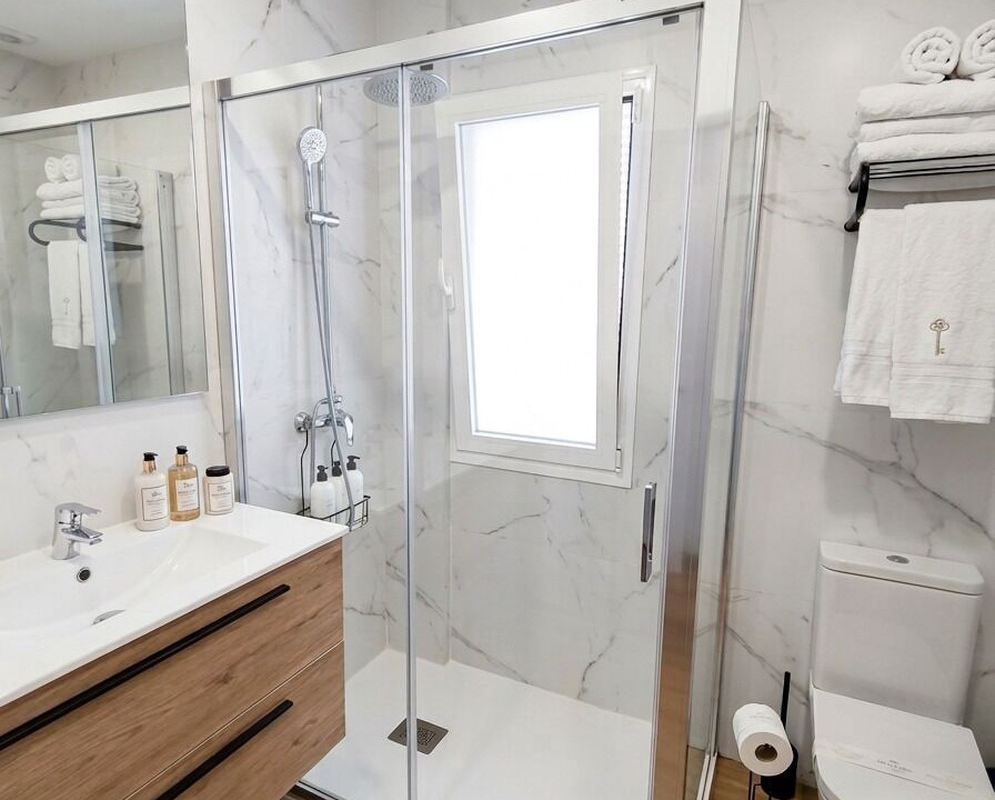 Photo of Bathroom in La Catedral