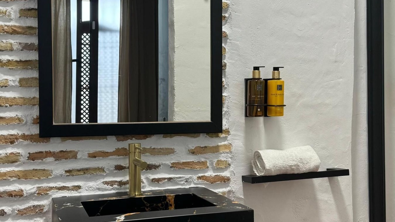 Photo of Bathroom in Jerez de la Frontera Old Town