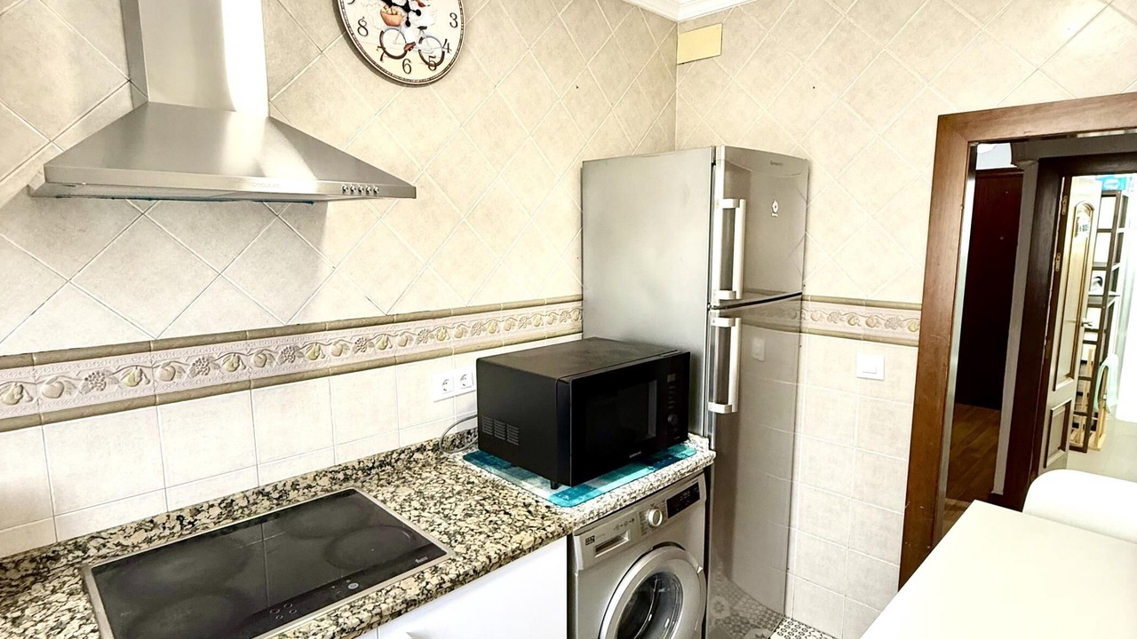 Photo of Kitchen in Rota