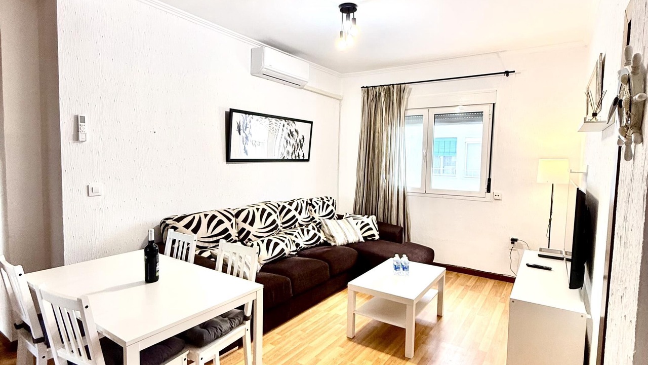 Photo of Livingroom in Rota