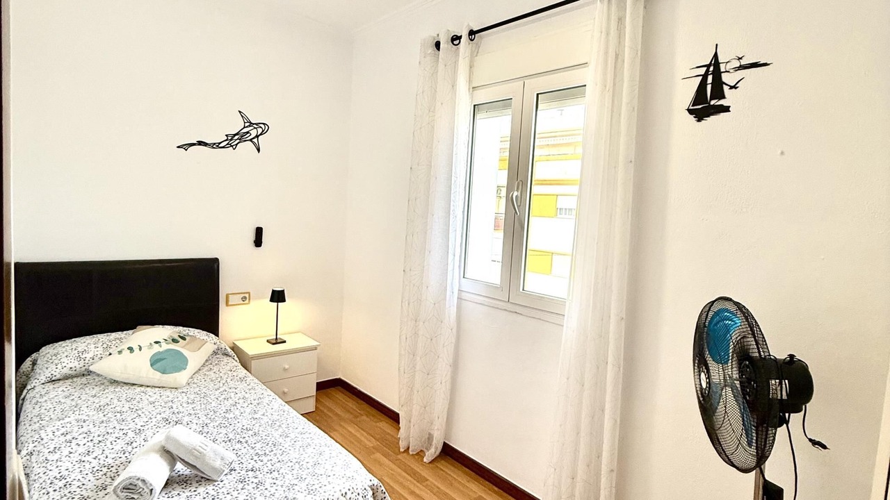 Photo of Bedroom in Rota