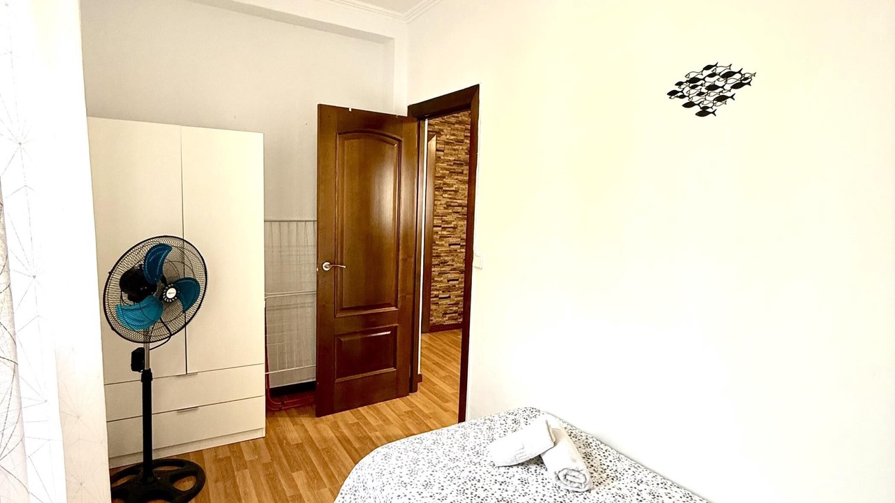 Photo of Bedroom in Rota
