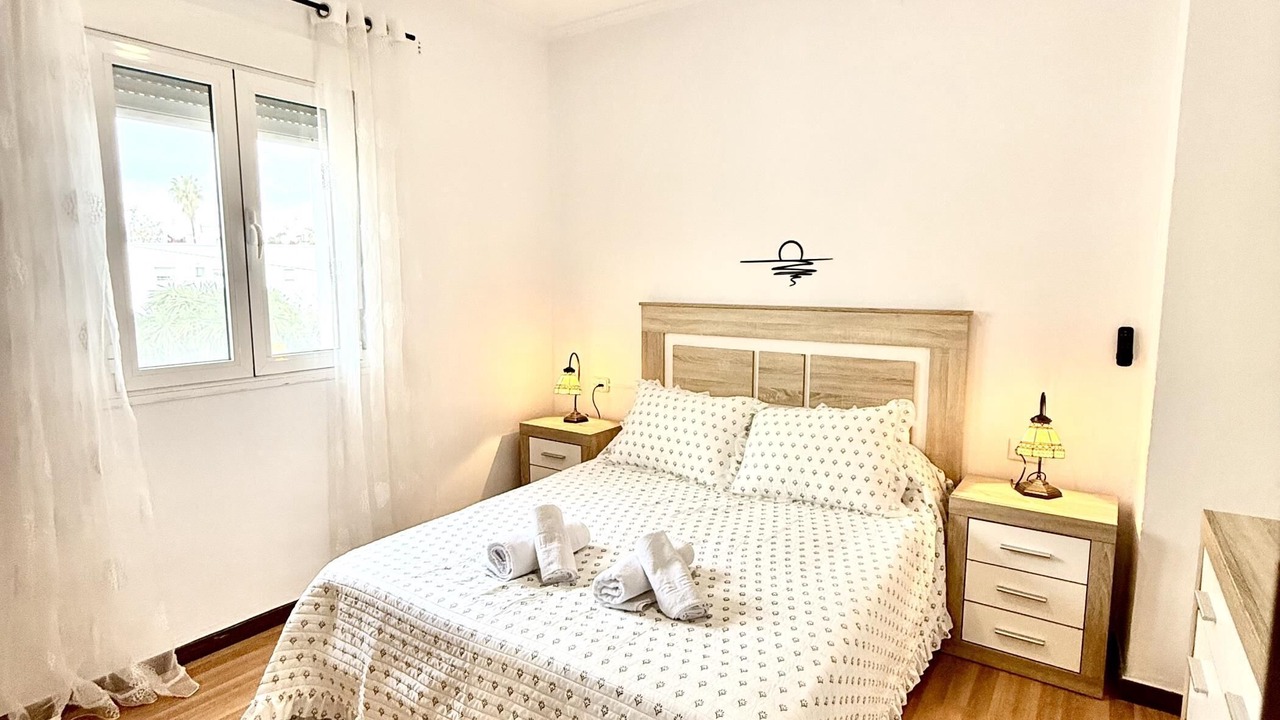 Photo of Bedroom in Rota