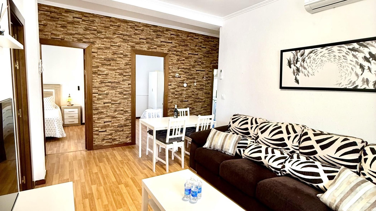 Photo of Livingroom in Rota