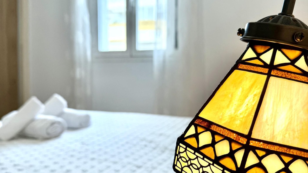 Photo of Bedroom in Rota