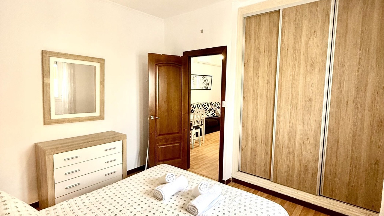Photo of Bedroom in Rota