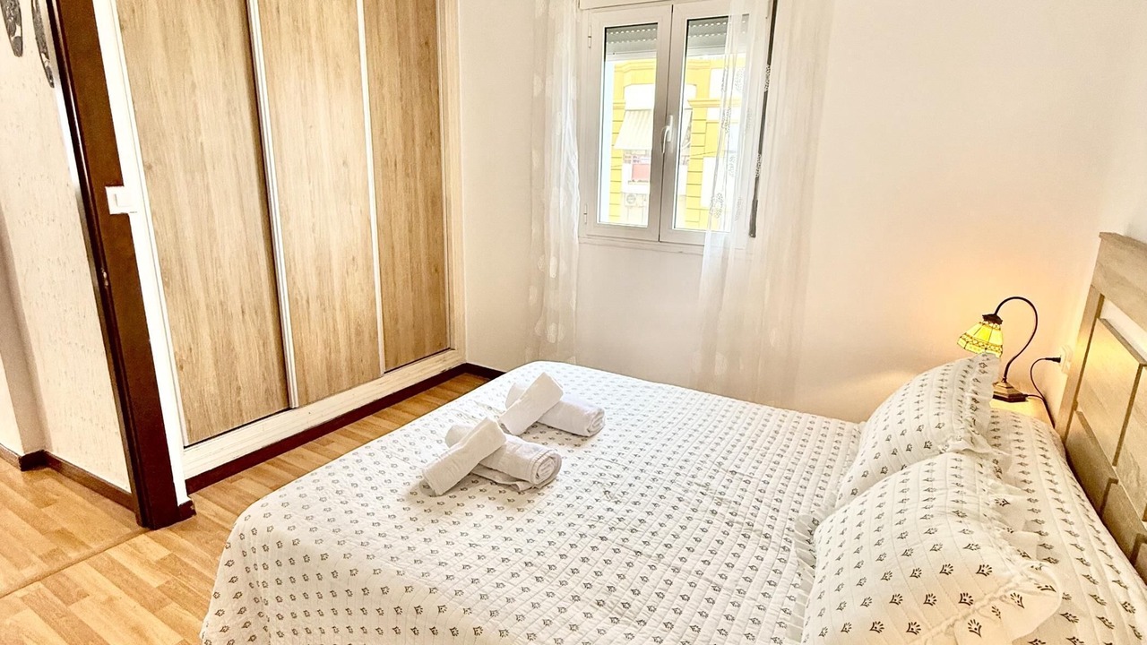 Photo of Bedroom in Rota