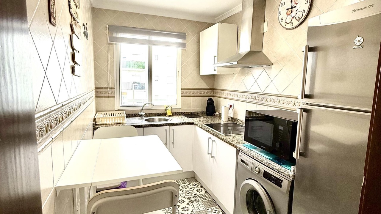 Photo of Kitchen in Rota