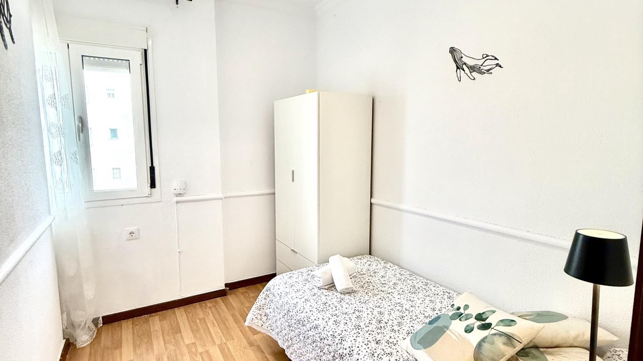 Photo of Bedroom in Rota