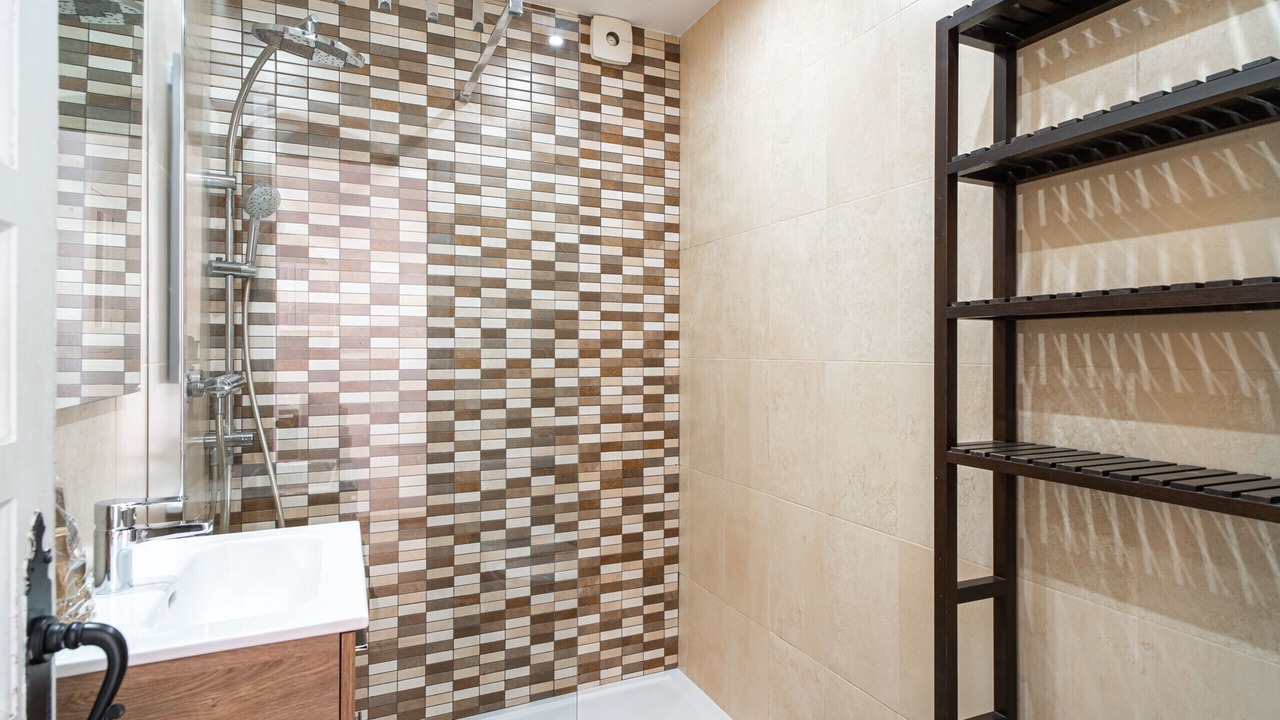 Photo of Bathroom in Oasis del Capistrano