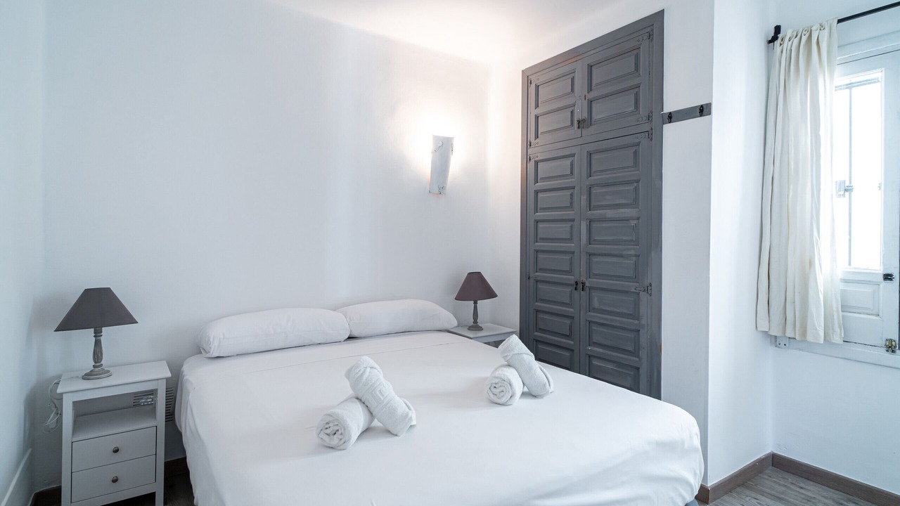 Photo of Bedroom in Oasis del Capistrano