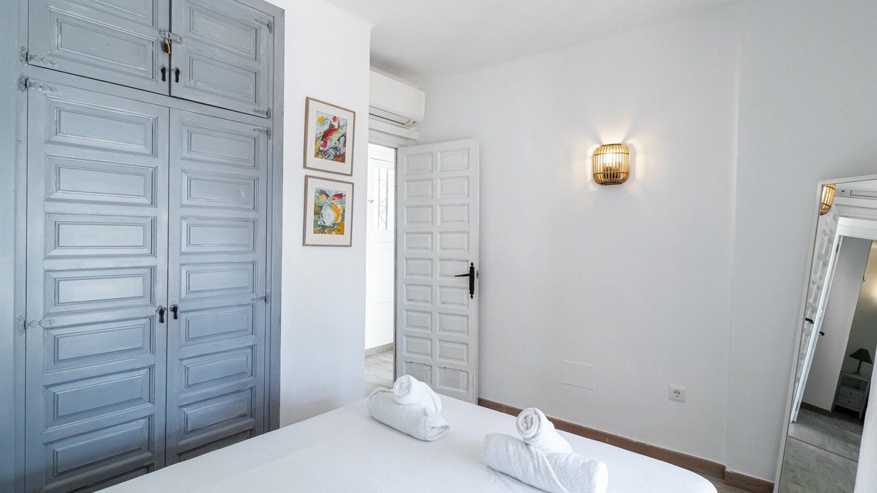 Photo of Bedroom in Oasis del Capistrano