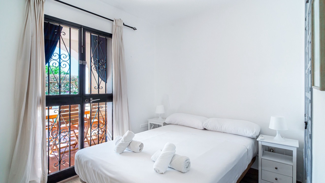 Photo of Bedroom in Oasis del Capistrano