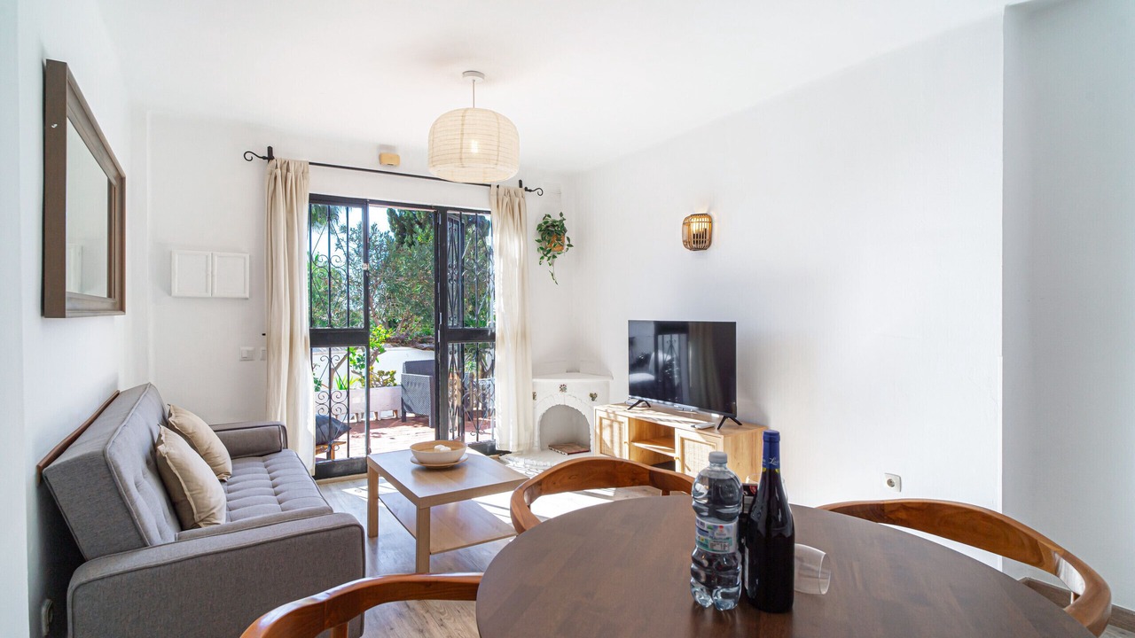 Photo of Livingroom in Oasis del Capistrano