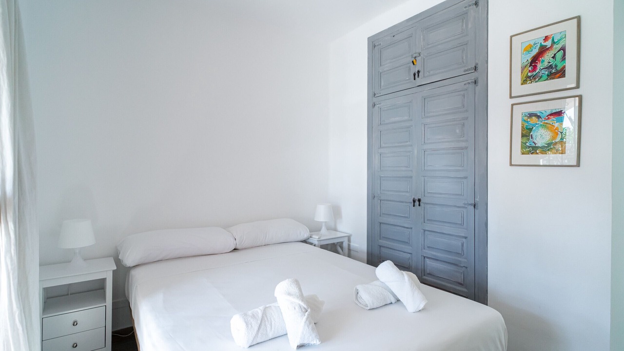 Photo of Bedroom in Oasis del Capistrano