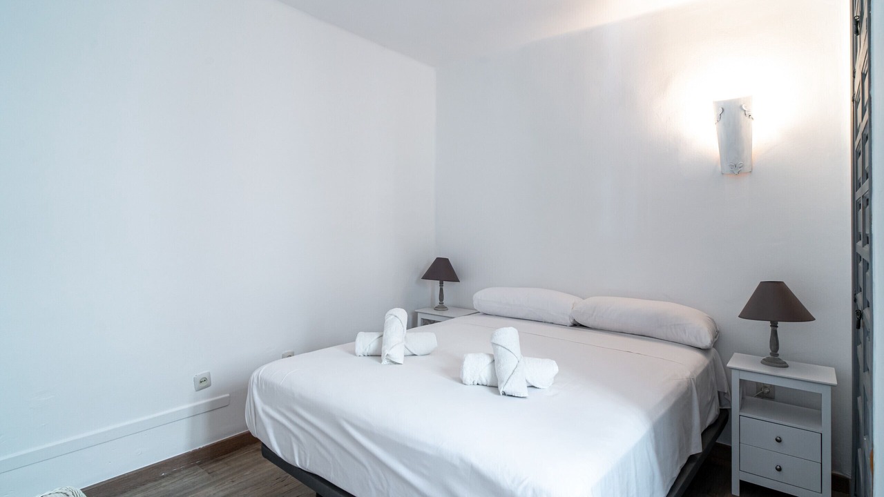 Photo of Bedroom in Oasis del Capistrano
