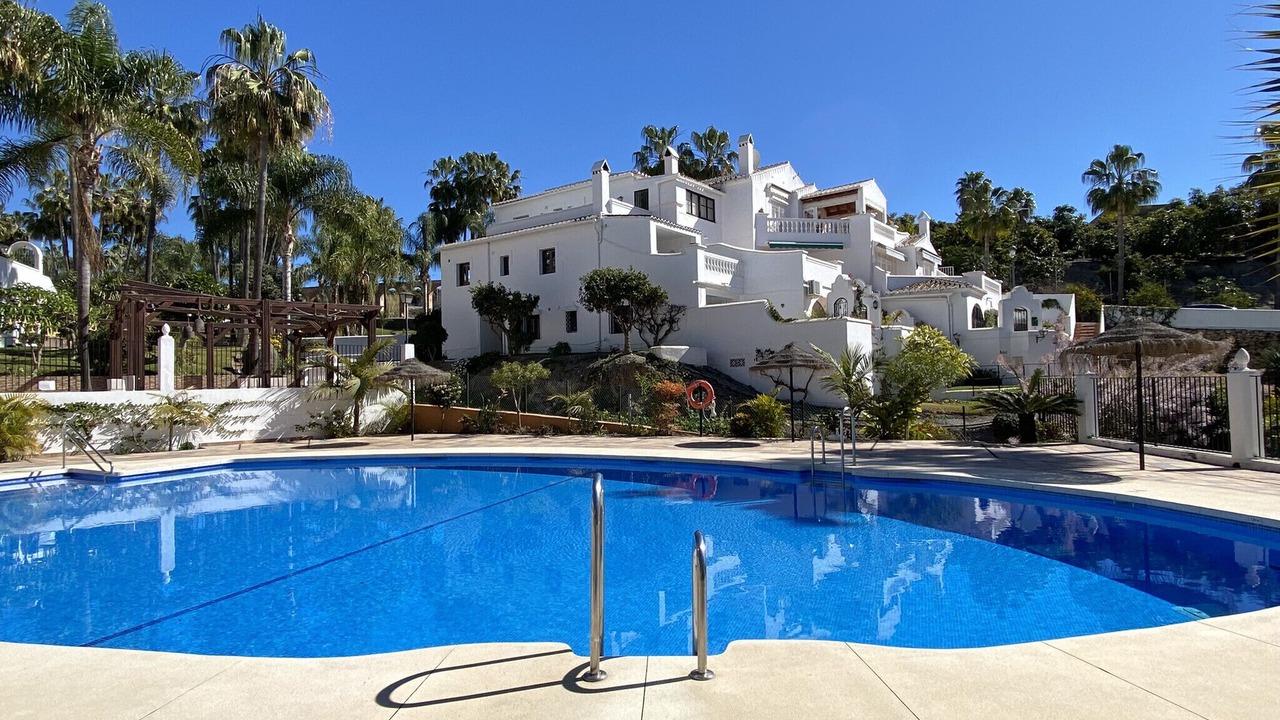 Photo of Outdoor in Oasis del Capistrano