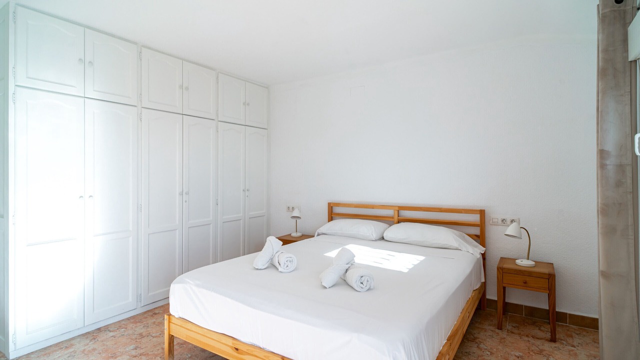 Photo of Bedroom in Nerja