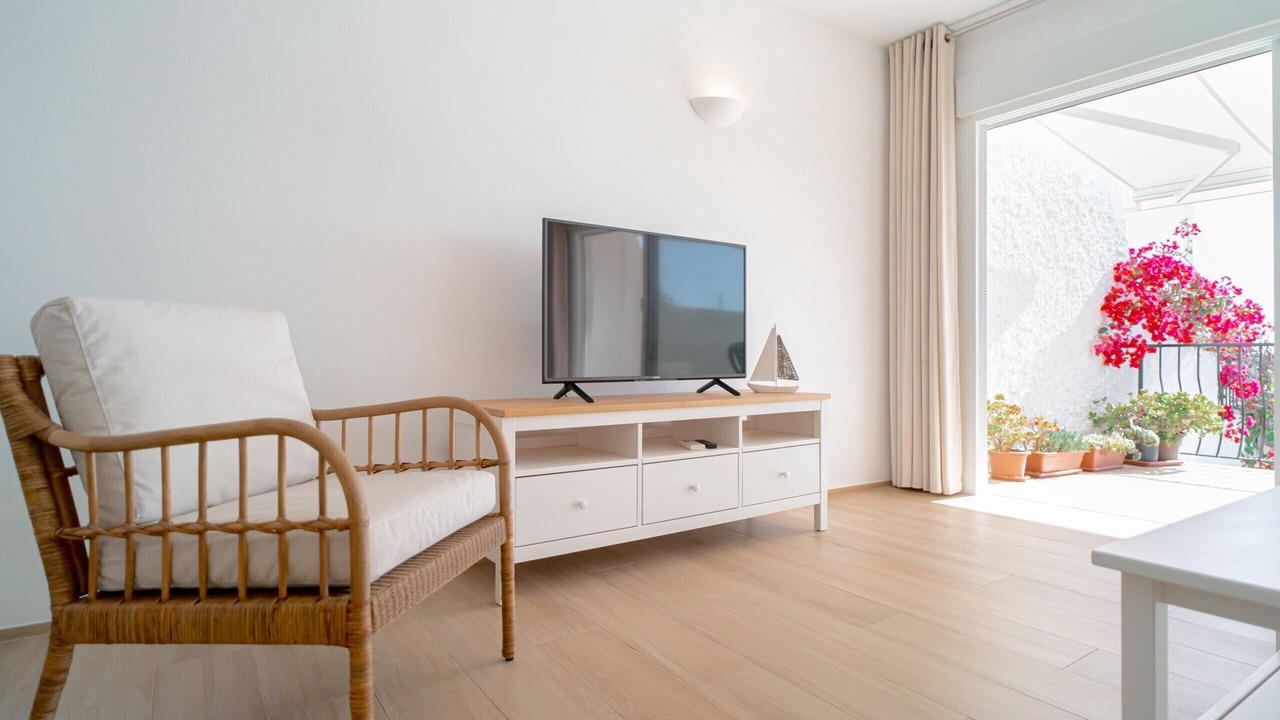 Photo of Livingroom in Nerja