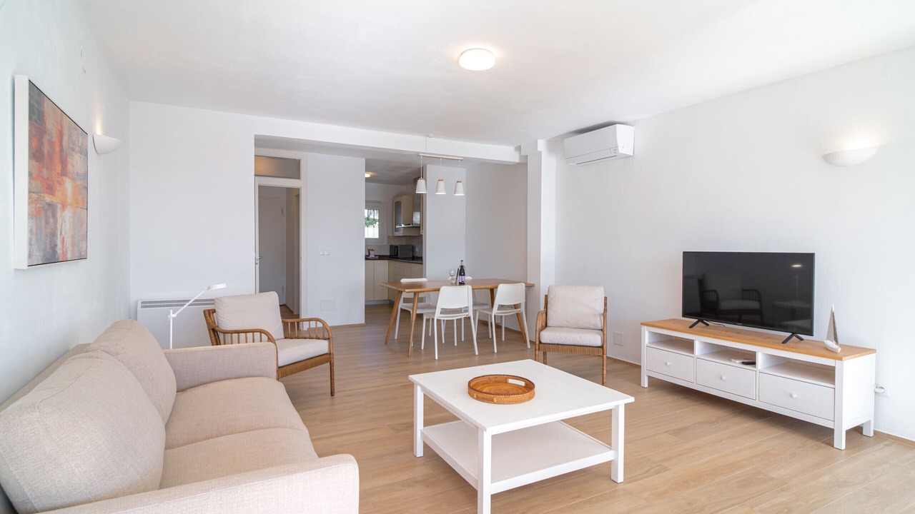 Photo of Livingroom in Nerja