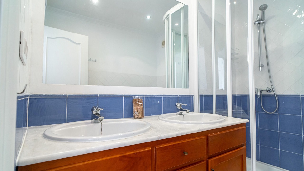 Photo of Bathroom in Nerja