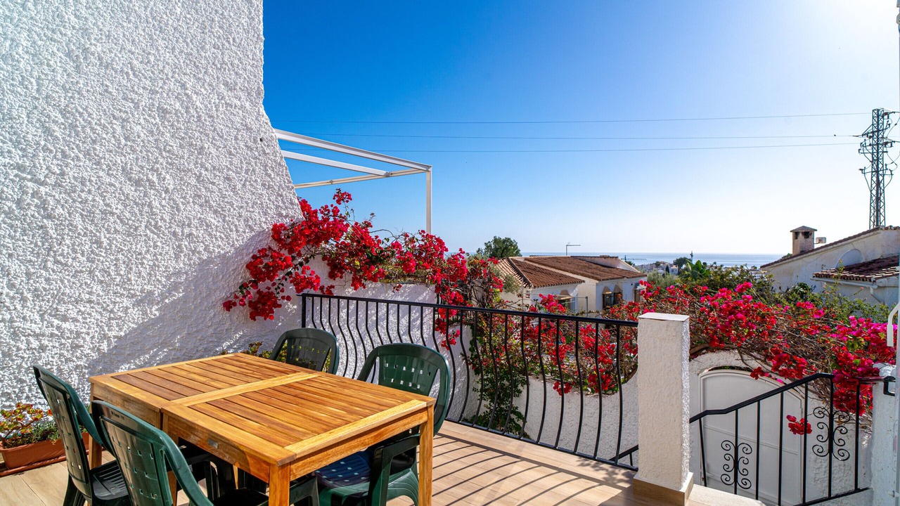 Photo of Outdoor in Nerja