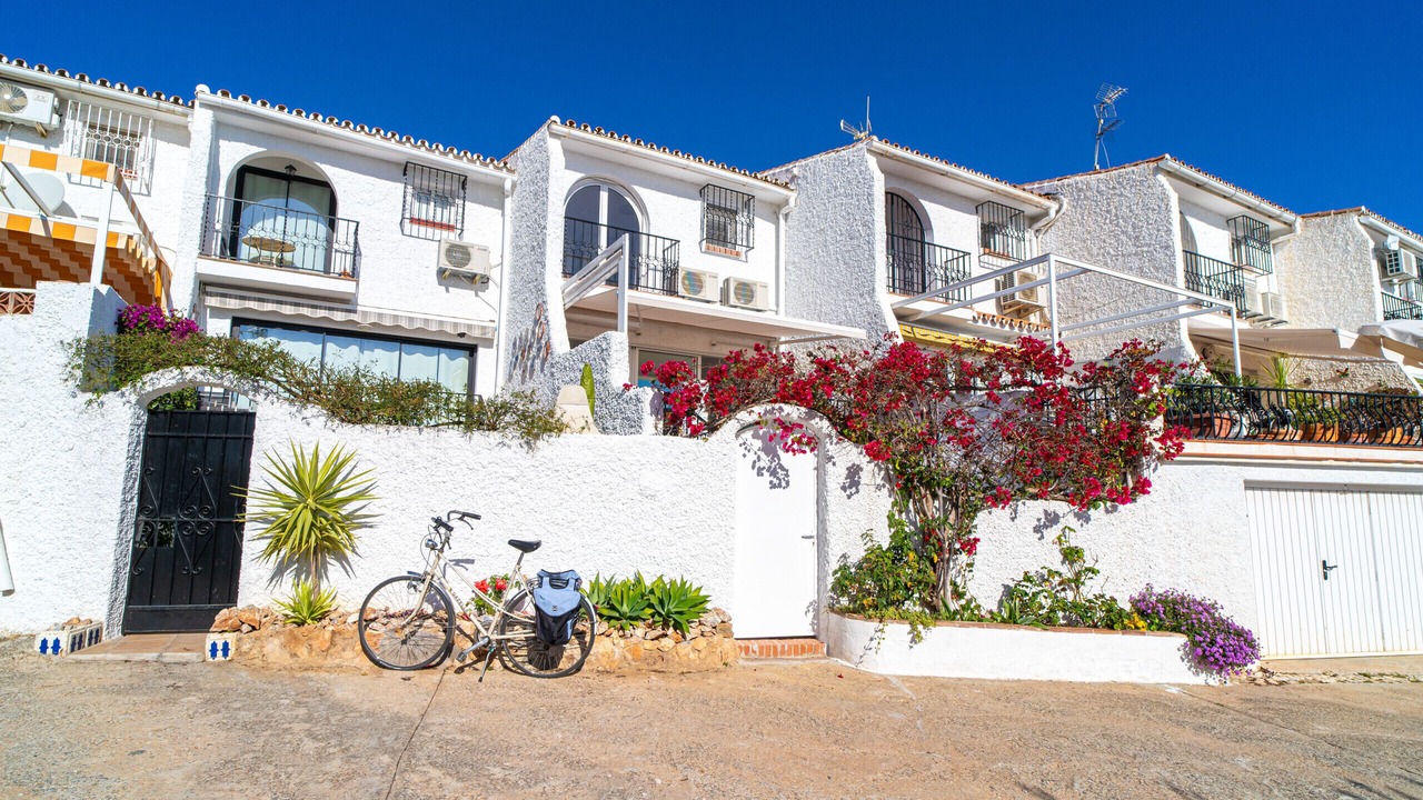 Photo of Outdoor in Nerja