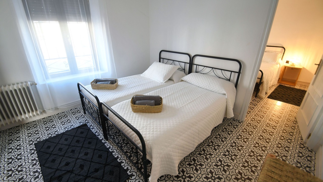 Photo of Bedroom in Orgaz