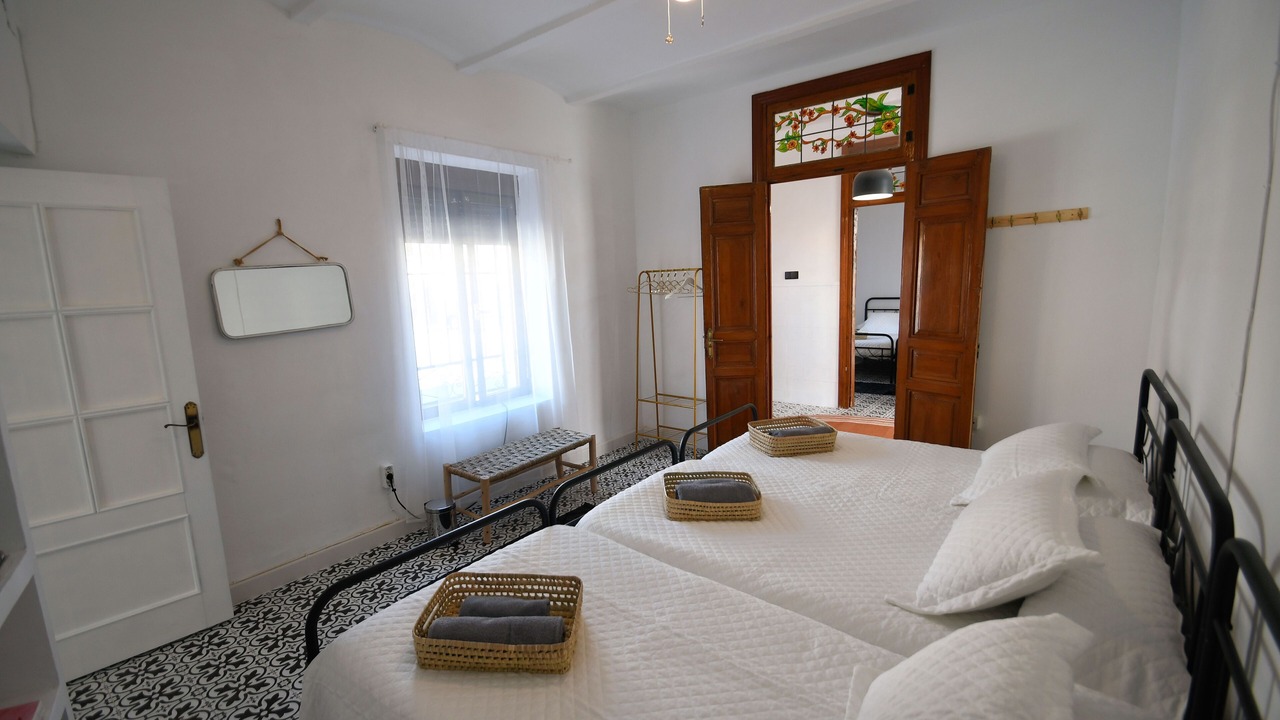Photo of Bedroom in Orgaz